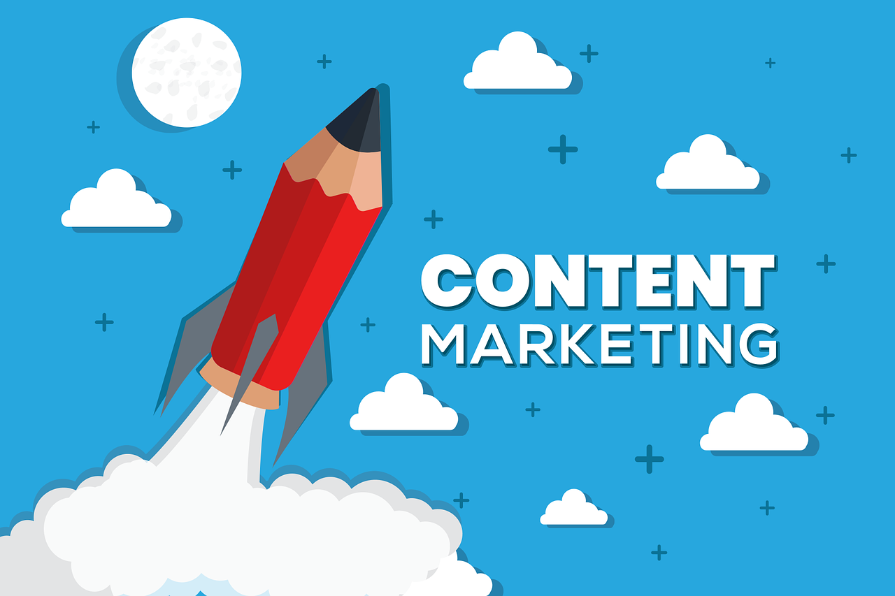 The Complete Guide to Content Marketing ROI