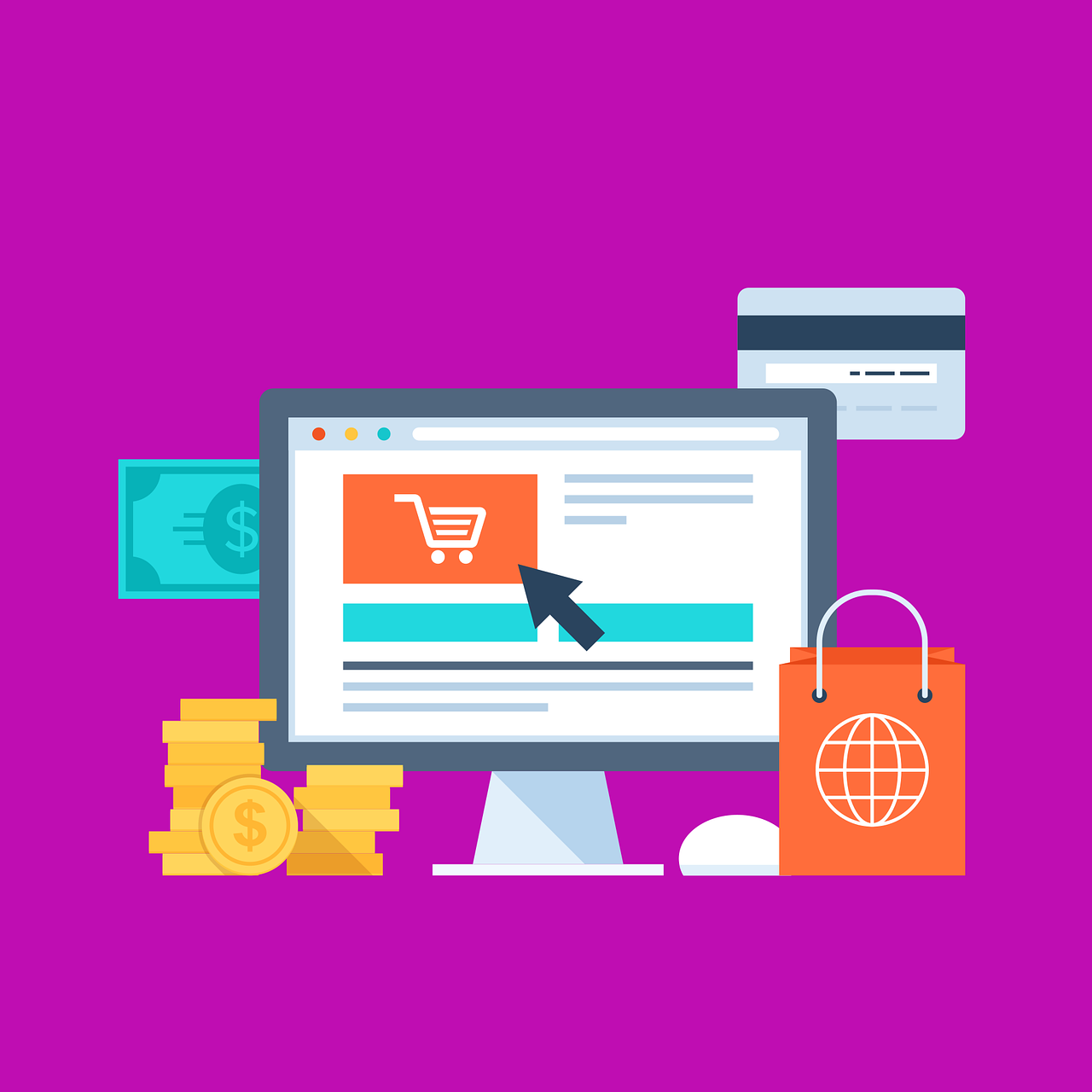 PPC Best Practices: Maximizing ROAS in a Competitive Market