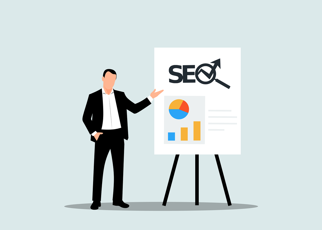 SEO Trends 2025: What Businesses Need to Know