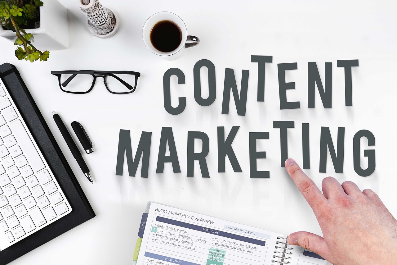 Content Marketing Funnel